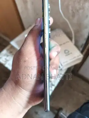 Tecno Camon 40 Pro Smartphone 256GB Storage