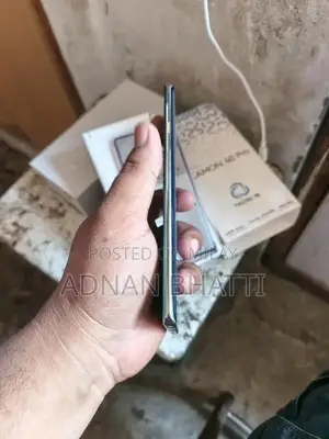 Tecno Camon 40 Pro Smartphone 256GB Storage