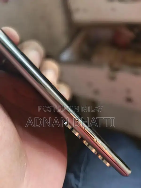 Tecno Camon 40 Pro Smartphone 256GB Storage