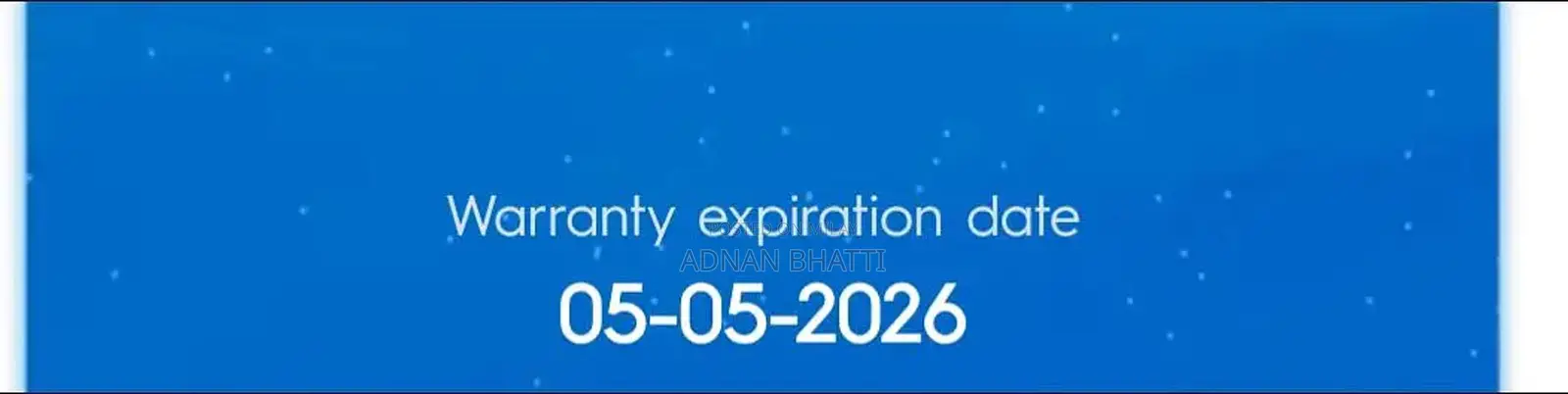 Tecno Camon 40 Pro Smartphone 256GB Storage