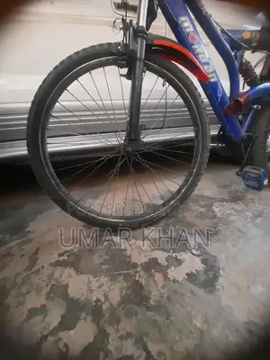 Morgan USA Bicycle - Classic Cycle in Good Condition