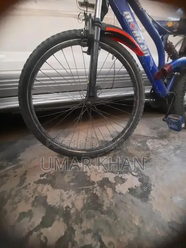 Morgan USA Bicycle - Classic Cycle in Good Condition