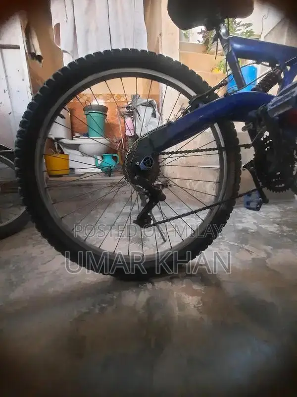 Morgan USA Bicycle - Classic Cycle in Good Condition