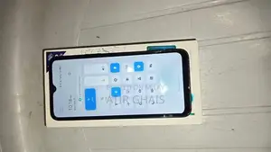 Infinix Note 12 Mid-Range Smartphone - 8GB RAM, 128GB Storage