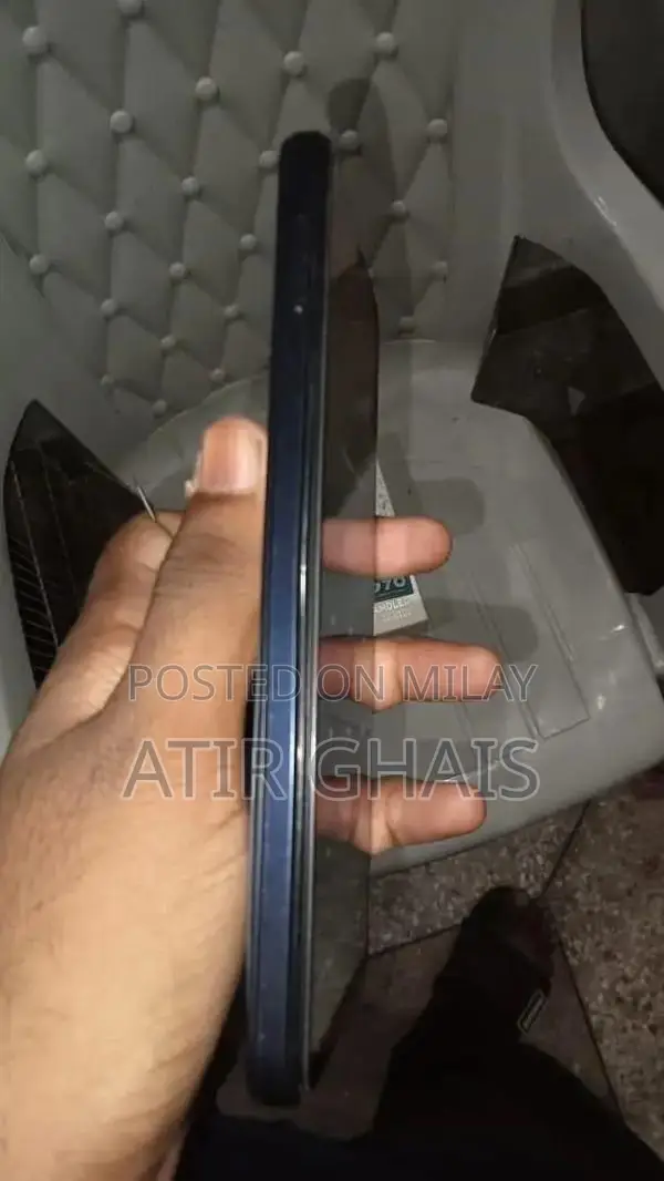 Infinix Note 12 Mid-Range Smartphone - 8GB RAM, 128GB Storage