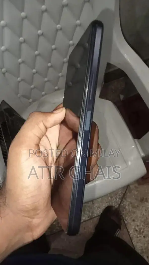 Infinix Note 12 Mid-Range Smartphone - 8GB RAM, 128GB Storage