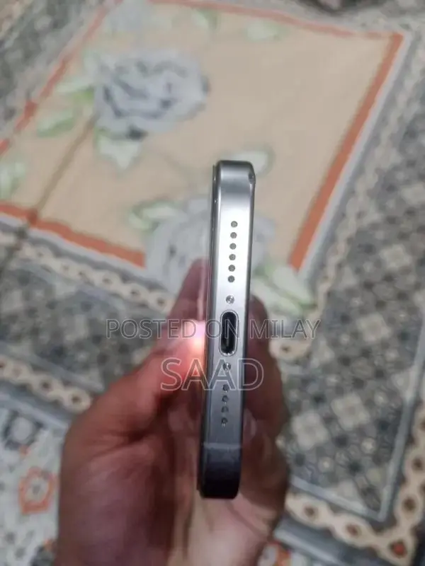 Apple iPhone 15 Pro Max High-Performance Smartphone