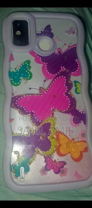 Mobile 10x10 Classic Smartphone Compact Design