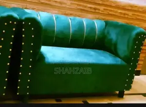 Brand New Sofa Set - One Week Use Only