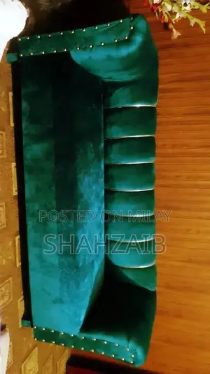 Brand New Sofa Set - One Week Use Only