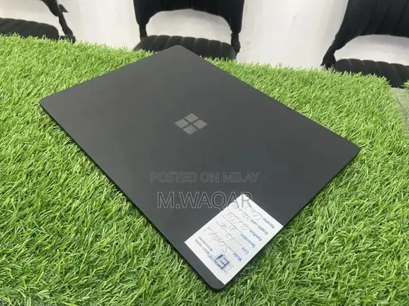 Microsoft Surface Laptop 4 Core i7 13.5-inch Ultrabook