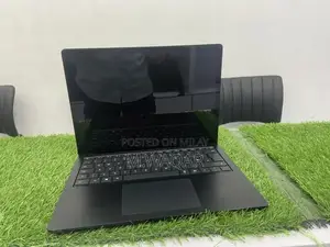 Microsoft Surface Laptop 4 Core i7 13.5-inch Ultrabook