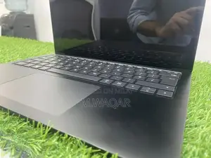 Microsoft Surface Laptop 4 Core i7 13.5-inch Ultrabook