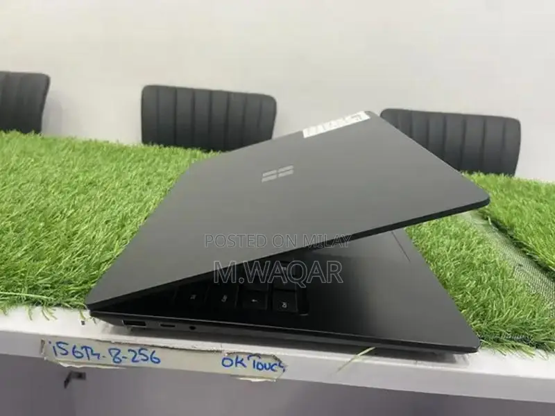 Microsoft Surface Laptop 4 Core i7 13.5-inch Ultrabook