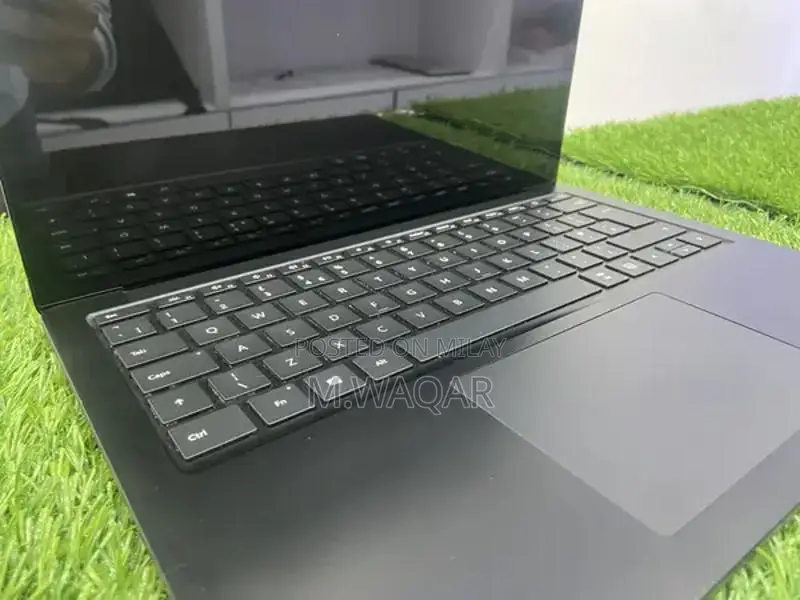 Microsoft Surface Laptop 4 Core i7 13.5-inch Ultrabook