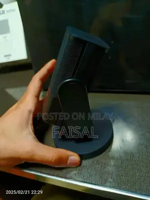 Rode NT USB Mini Microphone - Professional Audio Recording