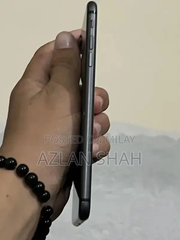 Apple iPhone 8 Plus Smartphone with Advanced Features