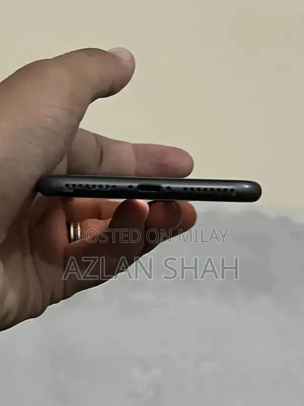 Apple iPhone 8 Plus Smartphone with Advanced Features