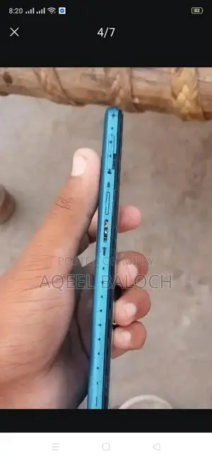 Realme Smartphone with Exchange Option Available