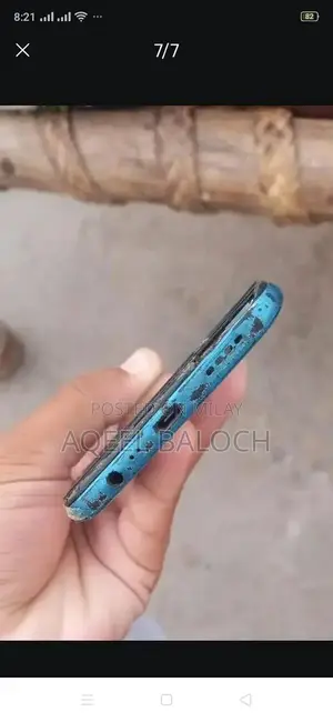 Realme Smartphone with Exchange Option Available