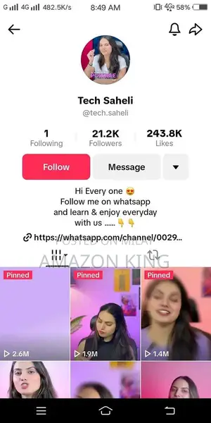 Photo - Multiple Laptops for Sale - Various Sizes and Specifications