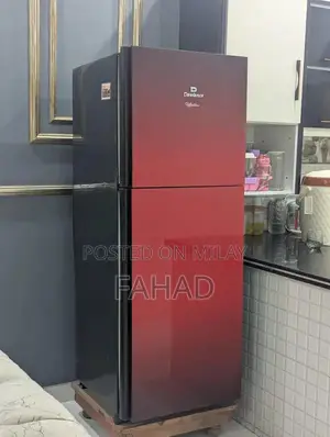 Photo - Dawlance Refrigerator - Well-Maintained Home Appliance