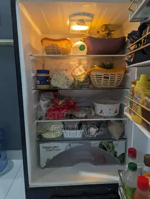 Dawlance Refrigerator - Well-Maintained Home Appliance