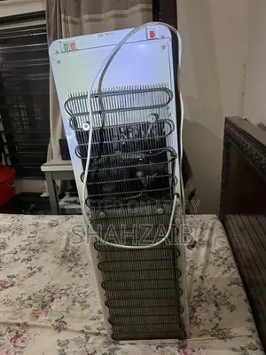 Photo - Hot and Cold Water Dispenser - Dual Temperature Cooler