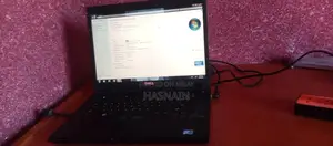 Photo - Dell Core 2 Duo Laptop - Nearly New Condition with Fresh Charger