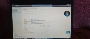 Dell Core 2 Duo Laptop - Nearly New Condition with Fresh Charger