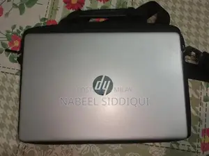 HP 15.6-inch Laptop Core i5 12th Gen High-Performance Notebook