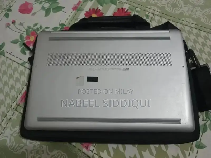 HP 15.6-inch Laptop Core i5 12th Gen High-Performance Notebook