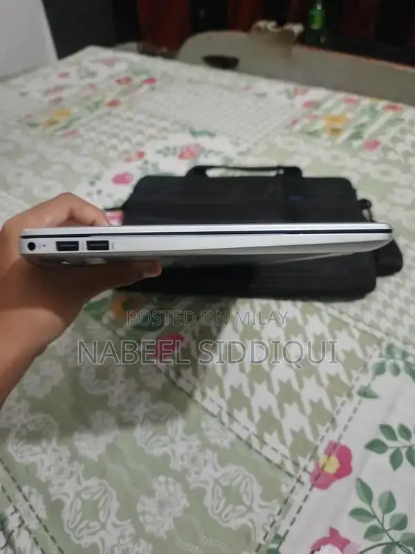 HP 15.6-inch Laptop Core i5 12th Gen High-Performance Notebook