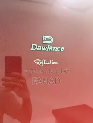 Dawlance Refrigerator - Well-Maintained Home Appliance
