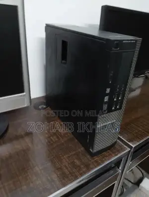 Desktop PC Tower - Intel Core i5 3rd Gen Computer System