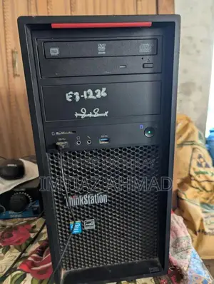 Lenovo Core i5 Laptop with AMD Graphics and 8GB RAM