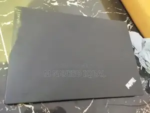 Lenovo Laptop Core i5 7th Gen Business Ultrabook