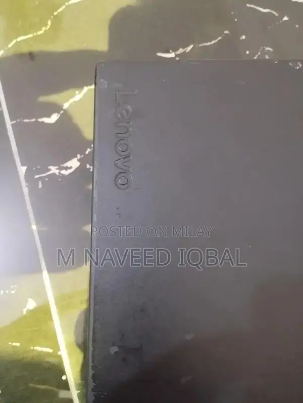 Lenovo Laptop Core i5 7th Gen Business Ultrabook