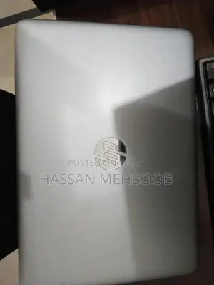 HP Core i5 6th Gen Laptop with 8GB RAM and 128GB Storage