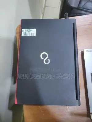 Fujitsu Business Laptop Core i5 6th Gen Ultrabook