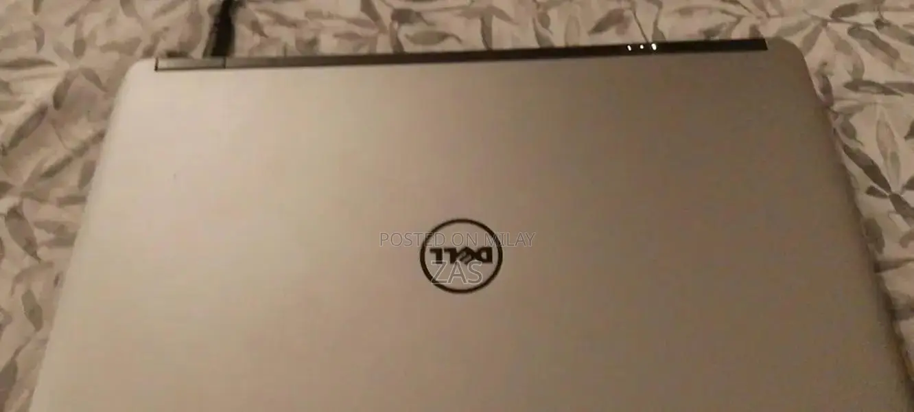 Dell Core i7 4600U Business Laptop with Windows 10 Pro