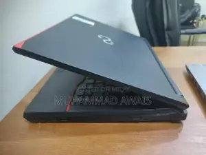 Fujitsu Business Laptop Core i5 6th Gen Ultrabook