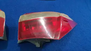 Toyota Corolla 2014-2017 Genuine Rear Tail Light Assembly