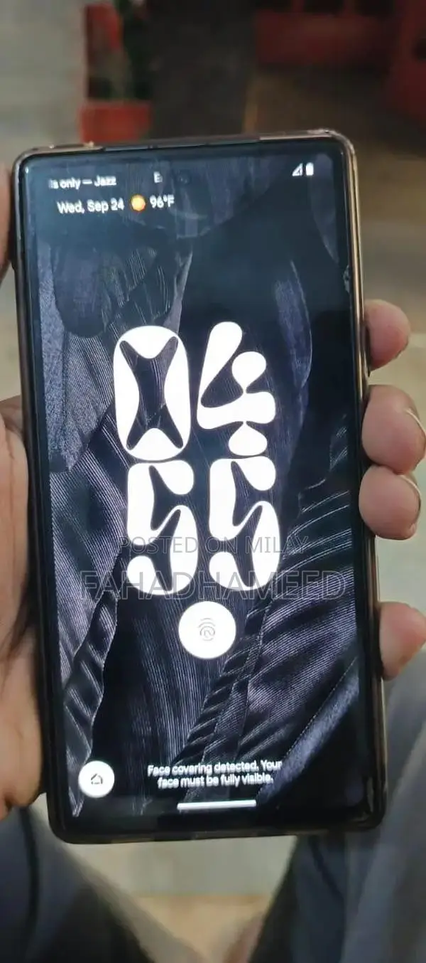 Pixel 7a Smartphone - 128GB Storage, Very Good Condition