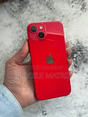 Photo - Apple iPhone 14 Non PTA 128GB Waterproof Smartphone