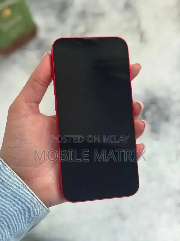 Apple iPhone 14 Non PTA 128GB Waterproof Smartphone