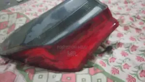 Toyota Corolla Rear Taillight Assembly 2018 Model Replacement Lamp