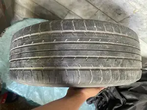 Photo - Toyota Corolla Wheel and Rim Set - Used Single Tire