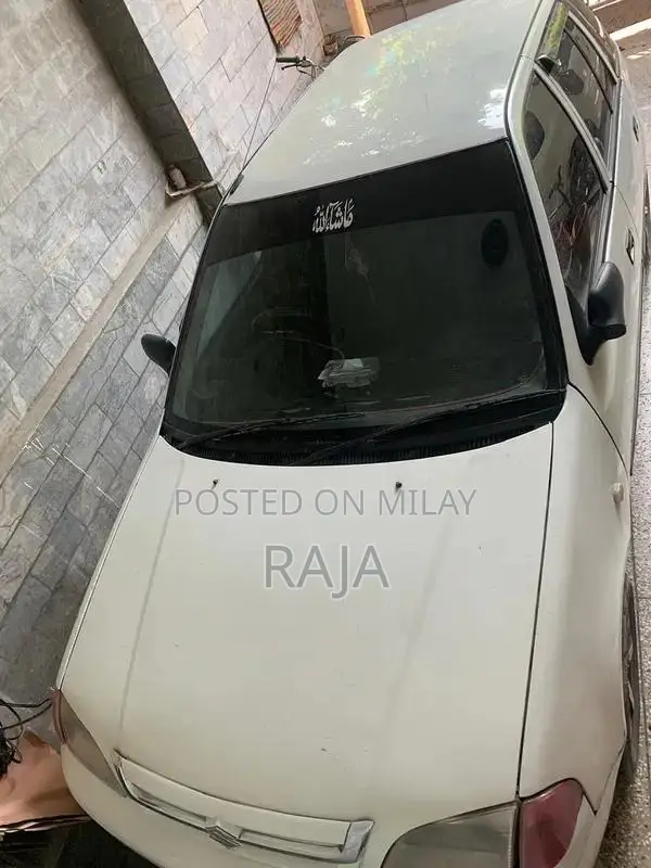 Toyota Corolla Wheel and Rim Set - Used Single Tire