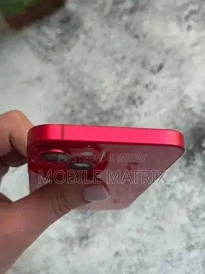 Apple iPhone 14 Non PTA 128GB Waterproof Smartphone